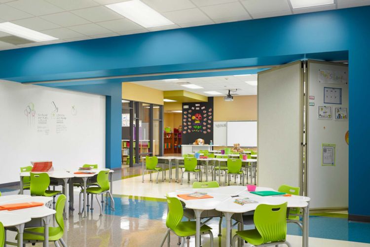 Pierce Downer Elementary School