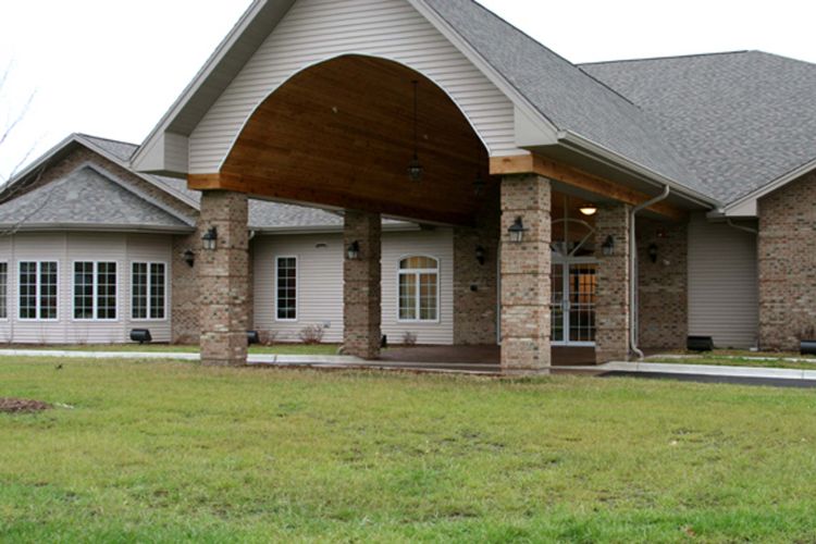 Woodlawn Funeral Home