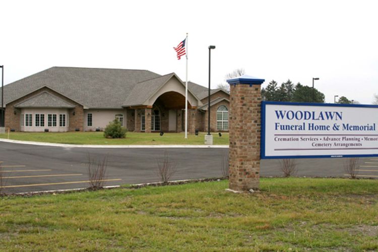 Woodlawn Funeral Home