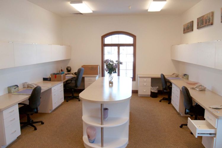 Woodlawn Funeral Home