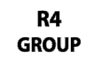 Logo of R4 Group