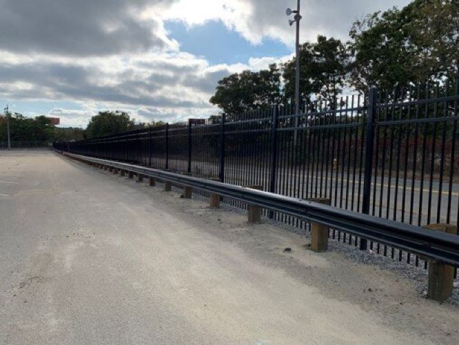 Logan Express Park & Fly Lot