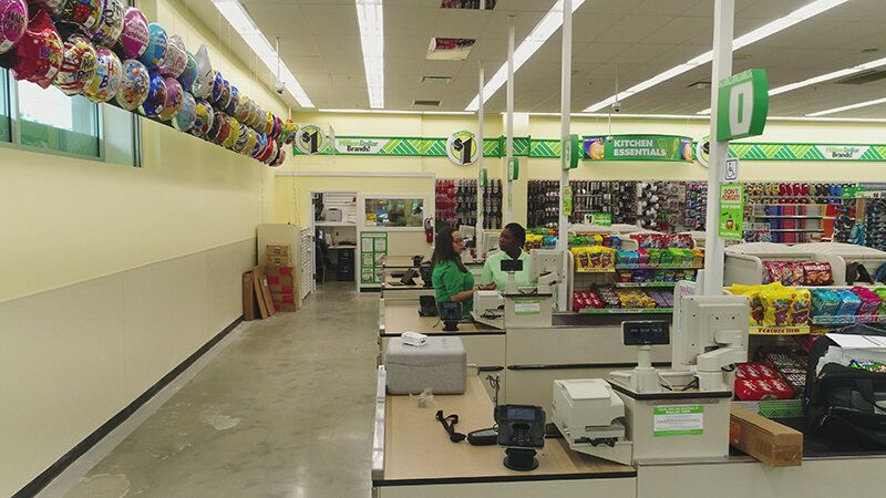 Dollar Tree