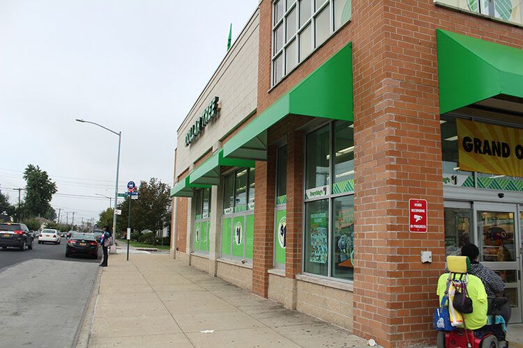 Dollar Tree