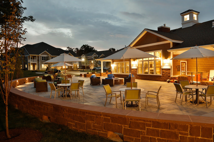 Highcroft Apartments by in Simsbury, CT ProView