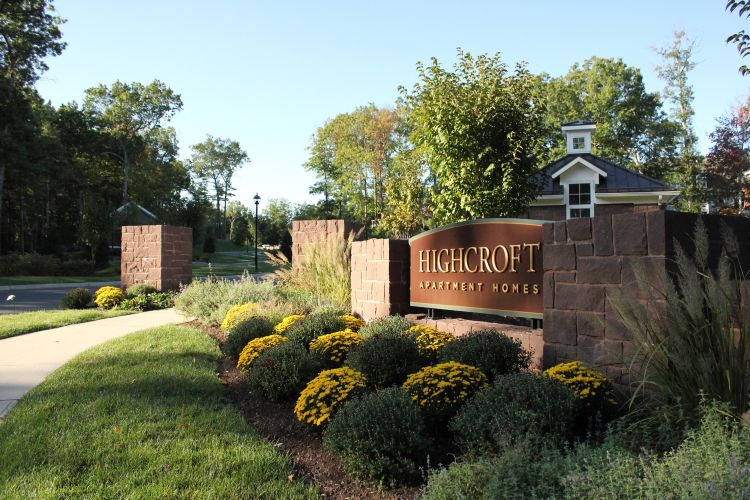 Highcroft Apartments by in Simsbury, CT ProView