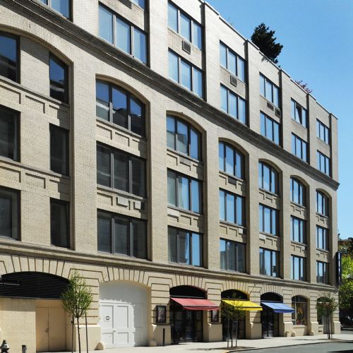 145 Avenue of the Americas