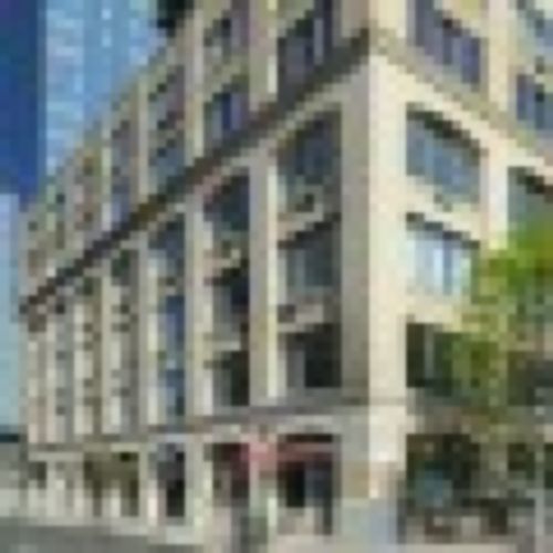 145 Avenue of the Americas