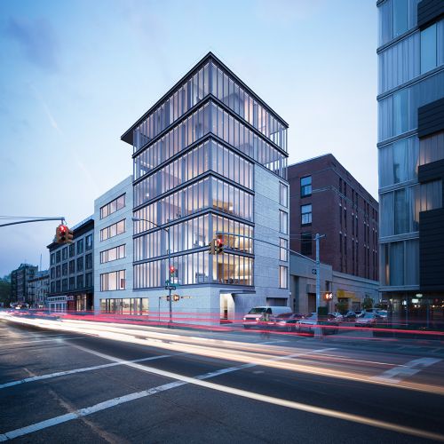 152 Elizabeth Street