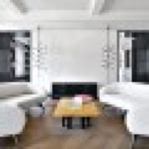 Fifth Avenue Residence