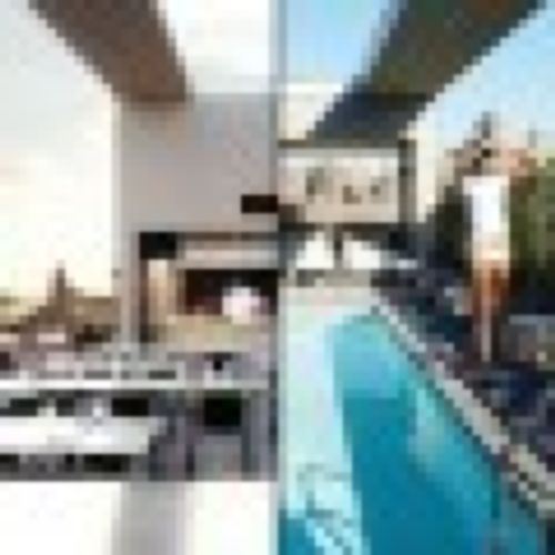 H&ocirc;tel Americano