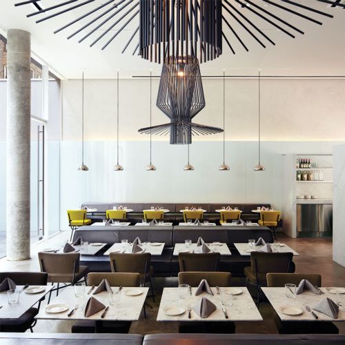 H&ocirc;tel Americano