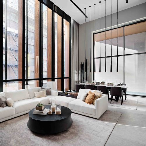 Foundations Group New York, New York ProView