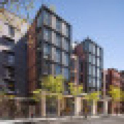 Sullivan Street Development