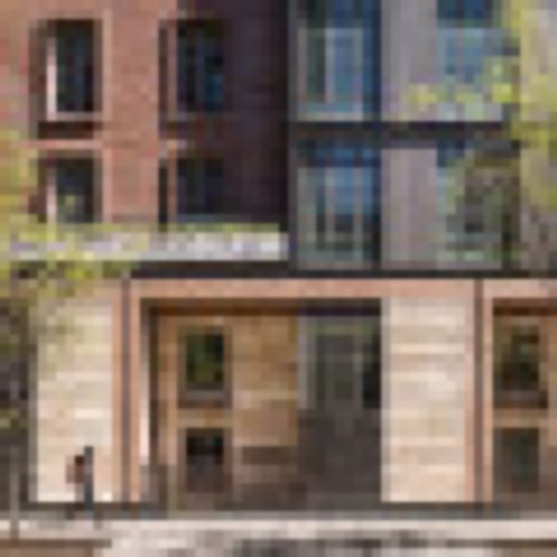 Sullivan Street Development