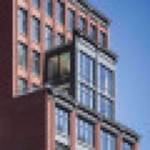 The Village Green West