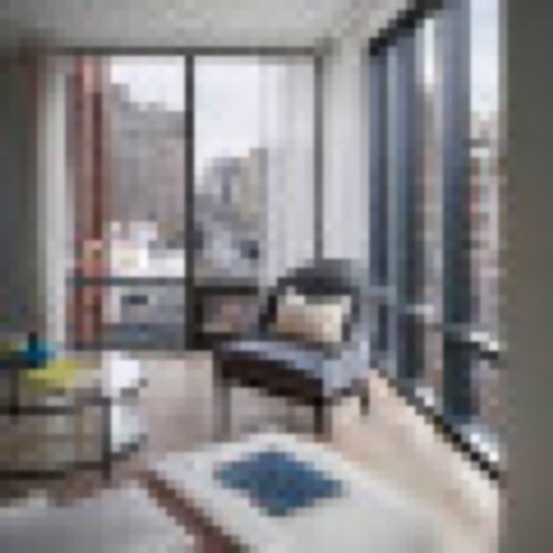 The Village Green West