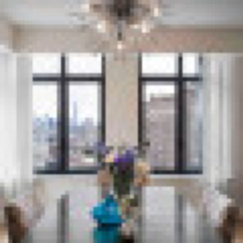 The Village Green West