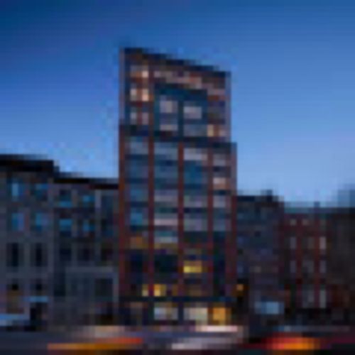 The Village Green West