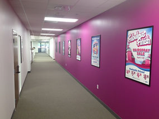 Salon Centric at Gateway by Bay Area Building Solutions, Inc. in St Petersburg, FL ProView