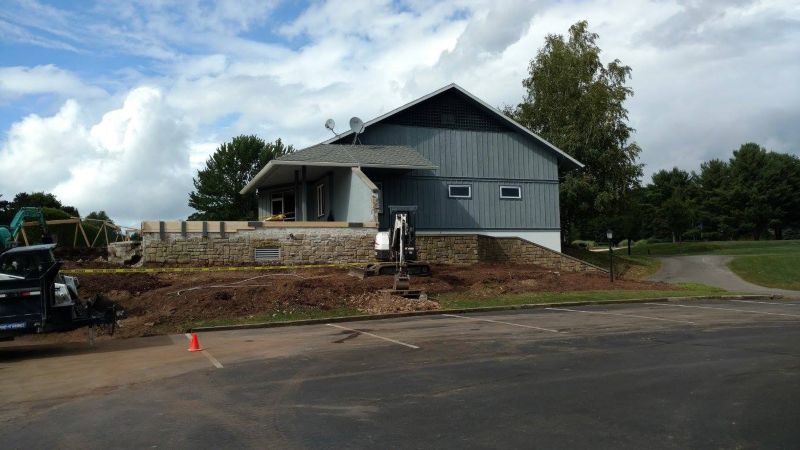 Clubhouse 