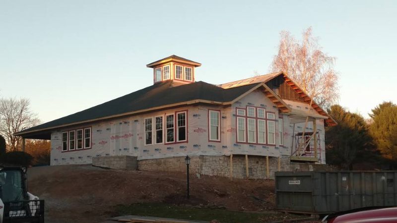 Clubhouse 