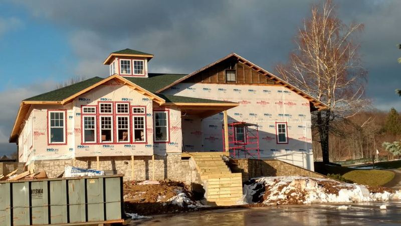 Clubhouse 