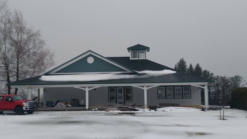 Clubhouse 