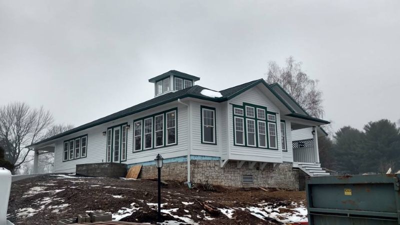 Clubhouse 