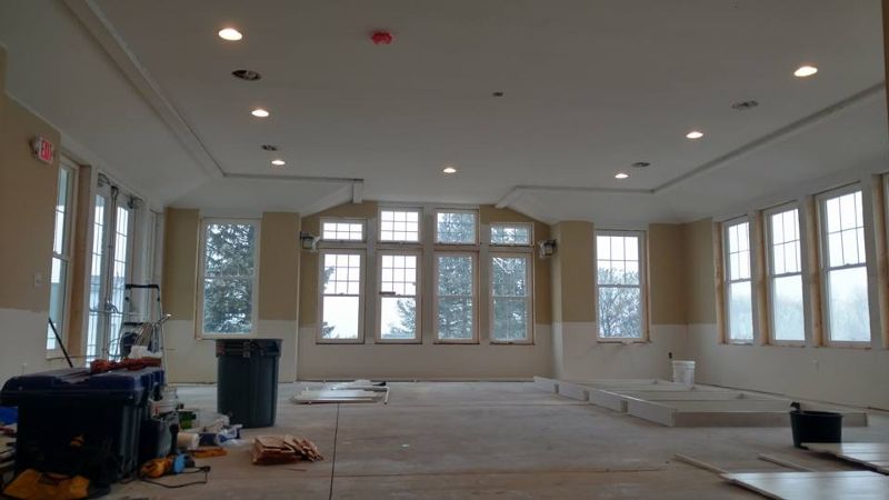 Clubhouse 