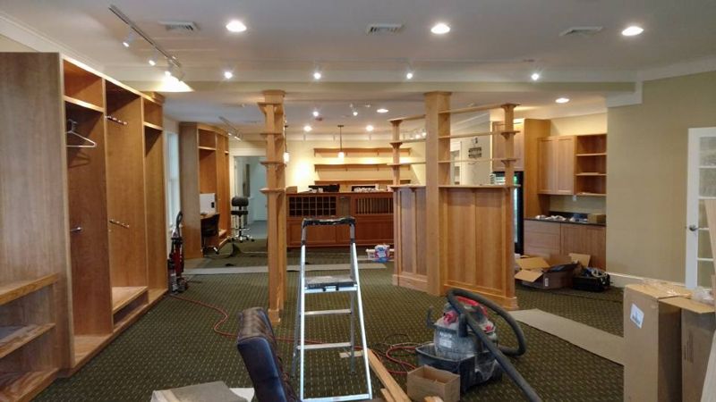 Clubhouse 