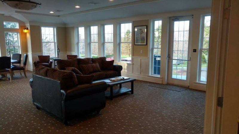 Clubhouse 