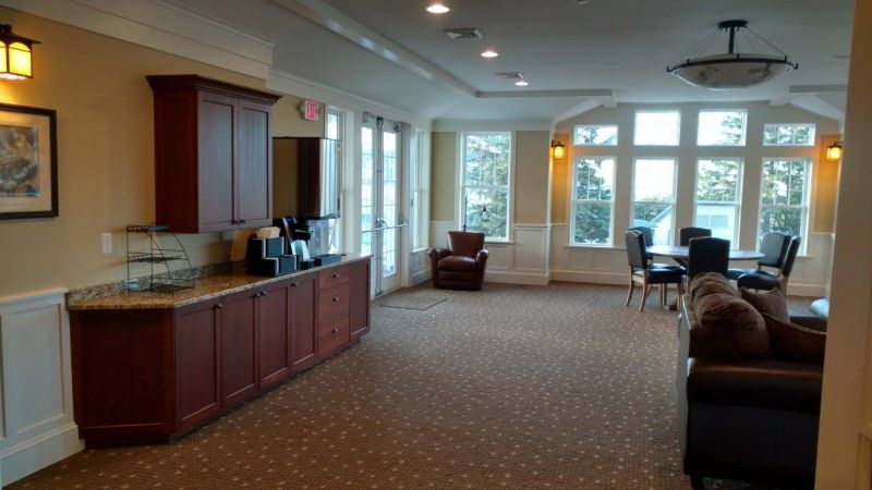 Clubhouse 