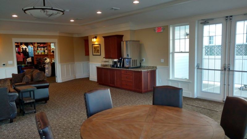 Clubhouse 