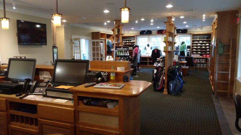 Clubhouse 