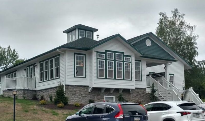 Clubhouse 