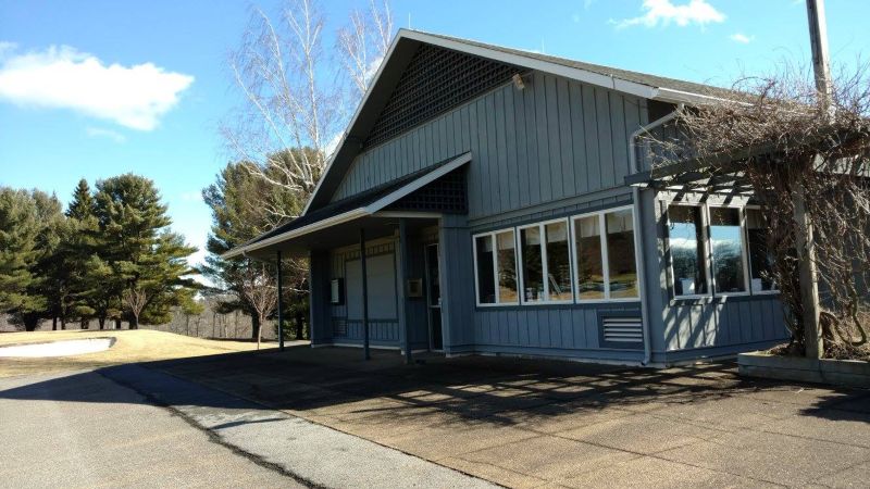 Clubhouse 
