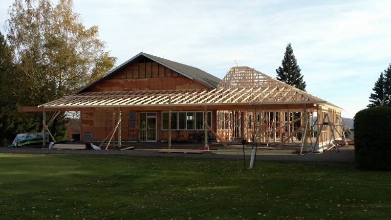 Clubhouse 