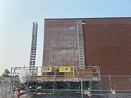 Minooka Life Summer 2021 Life Safety Work By LRC Group LLC In Minooka 