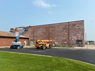 Minooka Life Summer 2021 Life Safety Work By LRC Group LLC In Minooka 