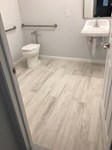 Doylestown Fit Out