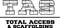 Logo of Total Access and Scaffolding LLC