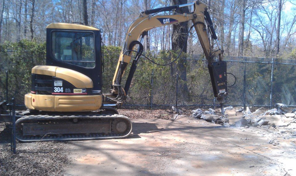 Randy Kneebone Excavating & Trucking Erie, Colorado ProView