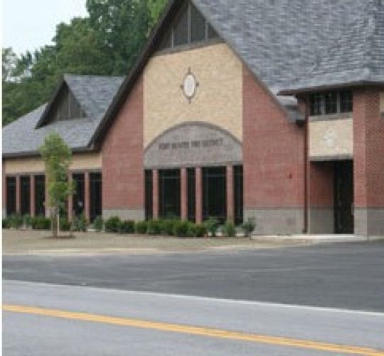 Fort Hunter Fire District