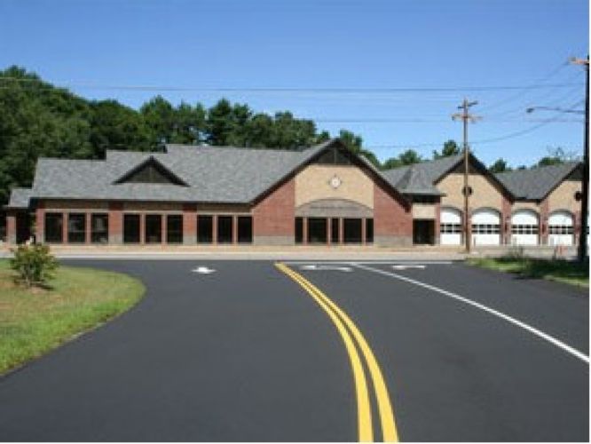 Fort Hunter Fire District