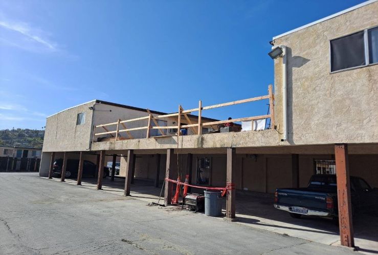 9209 Kenwood Drive - 9209 Kenwood Drive