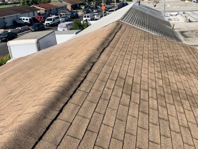 Roof Replacement - 17 Kingswood Dr