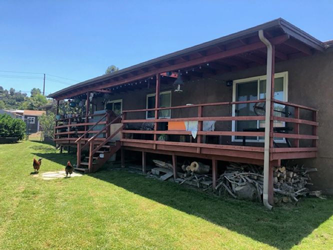 Tavernelli Residence - 3117 Helix st