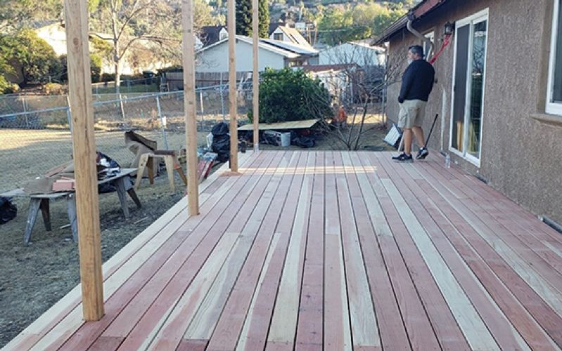 Tavernelli Residence - 3117 Helix st