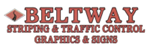 Beltway Striping & Traffic Control/Graphics & Signs ProView